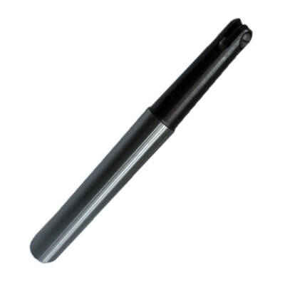 Mertsan Küresel Saplı Tarama Freze Kafası D025, 25X180 mm Takım Ölçüsü, WPR 25 Kesici Uç kullanır. - 6