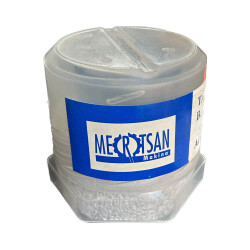 Mertsan Yüzey Tarama Başlığı D040-4 - 40X40 mm Takım Ölçüsü, 4 Adet APKT 10 Kesici Uç kullanır - 3