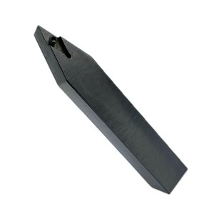 Mertsan Yüzey İşleme Torna Kateri SVVBN - 25X25 mm, 72,5° Derece, VBMT 16 Kesici Uç Kullanır.