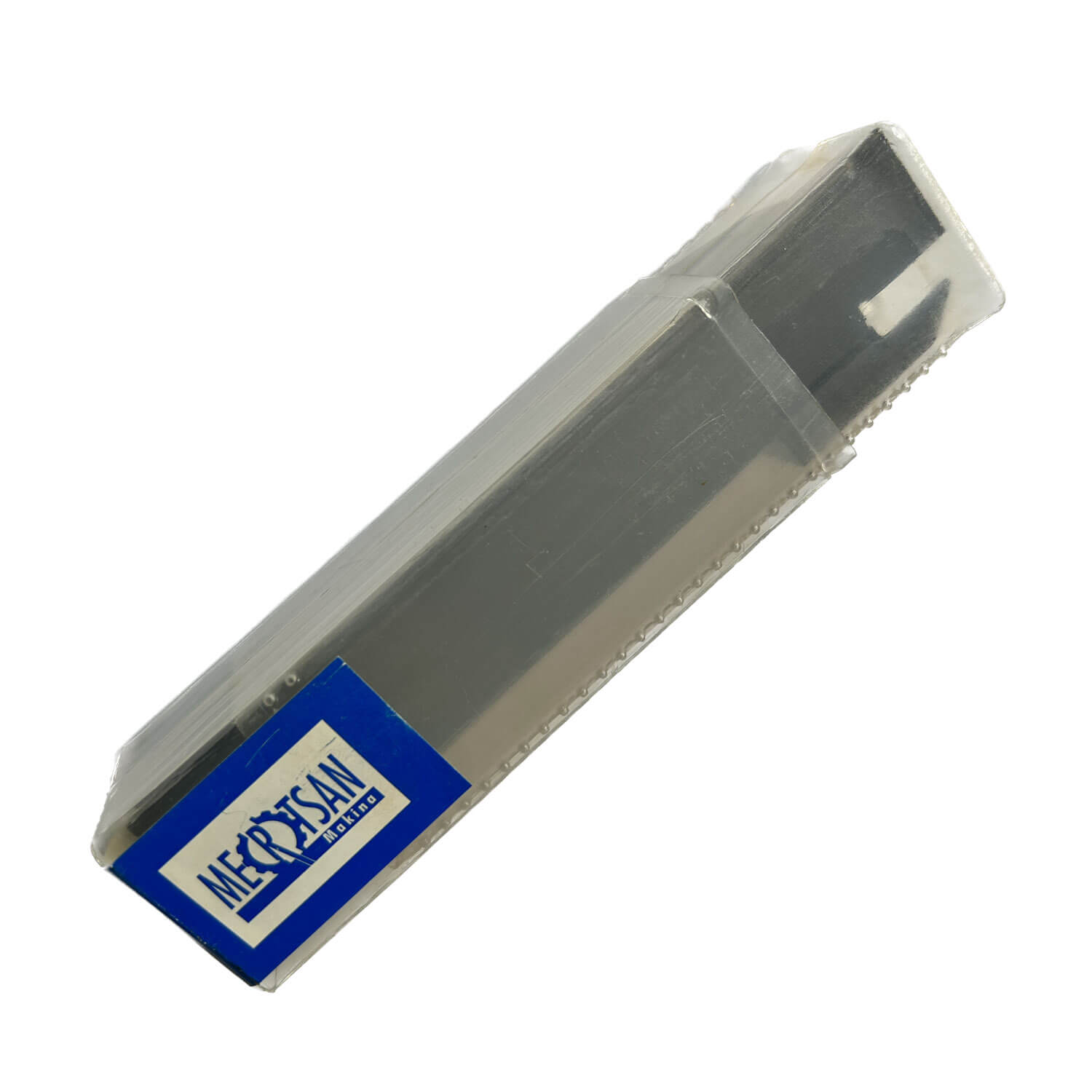 Mertsan Torna Kesme Kateri - 25X150 mm Takım Ölçüsü, SNDW 3 Kesici Uç Kullanır. - Görsel 3