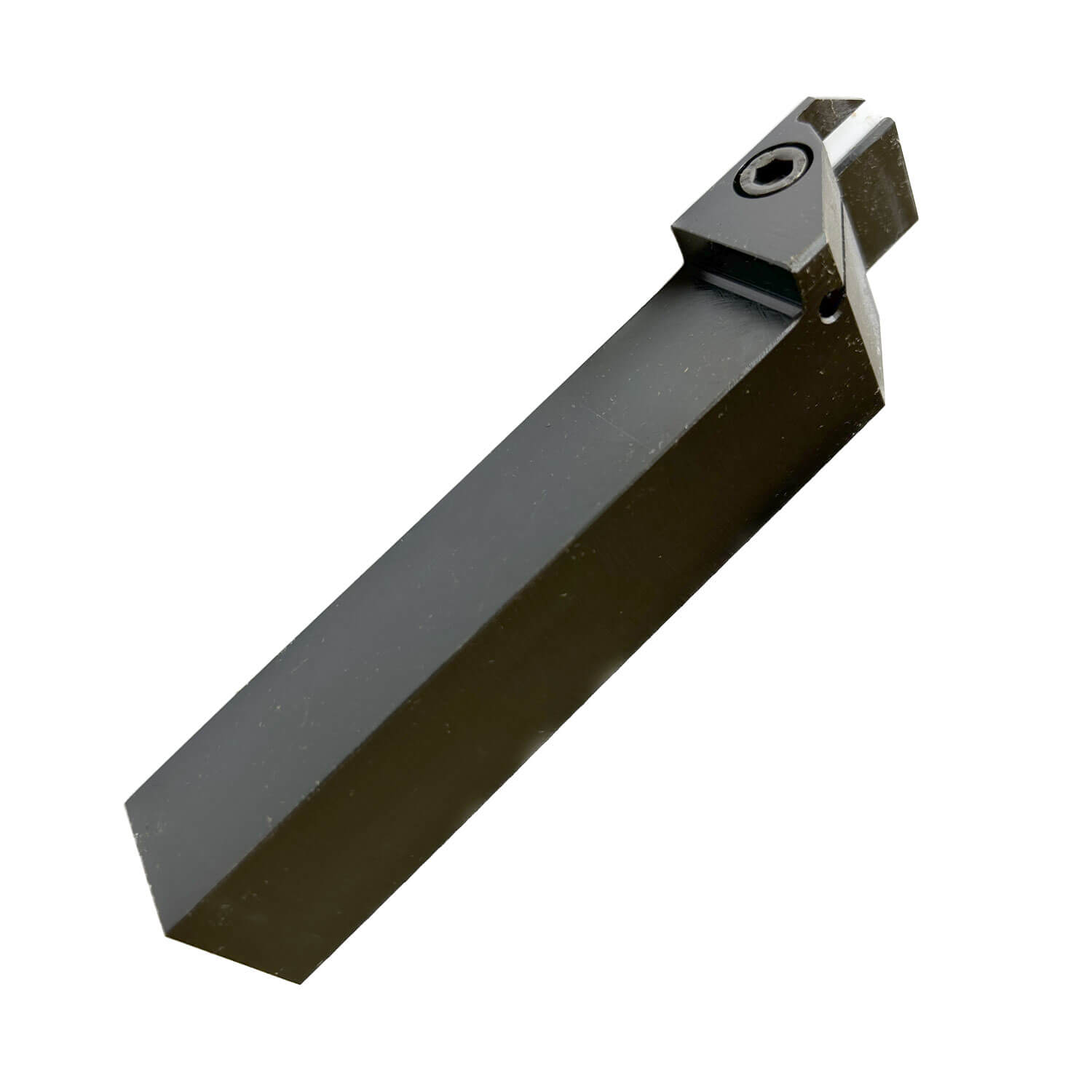 Mertsan Torna Kesme Kateri - 25X150 mm Takım Ölçüsü, SNDW 3 Kesici Uç Kullanır. - Görsel 5