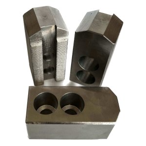 Mertsan Yüksek Yumuşak Ayak 10 Inch - 1,5X60 mm Hatve Ölçüsü, 3 Adetlik Paket