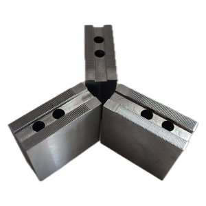 Mertsan Özel Yumuşak Ayak 8 Inch(Kanal 14), 1,5X60 mm Hatve Ölçüsü, 38X95X95mm, 3 Adetlik Paket