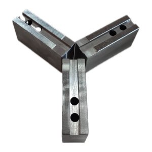 Mertsan Özel Yumuşak Ayak 8 Inch(Kanal 14), 1,5X60 mm Hatve Ölçüsü, 40X60X150mm, 3 Adetlik Paket